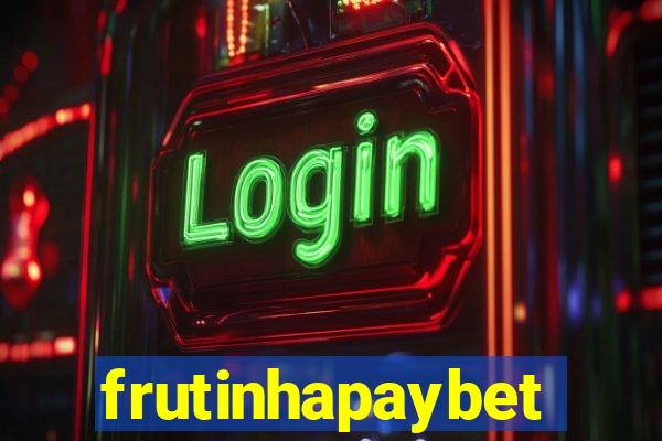 frutinhapaybet