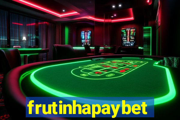frutinhapaybet