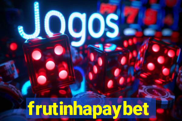 frutinhapaybet