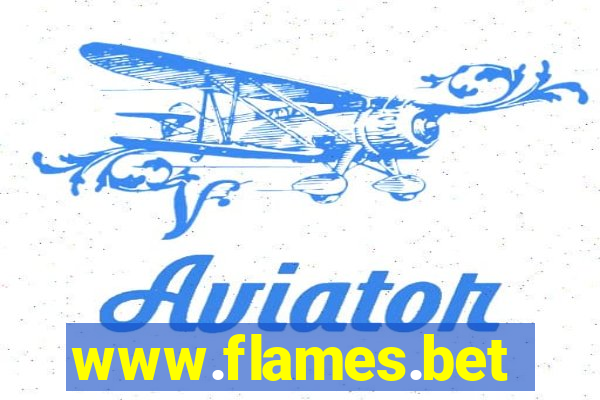 www.flames.bet