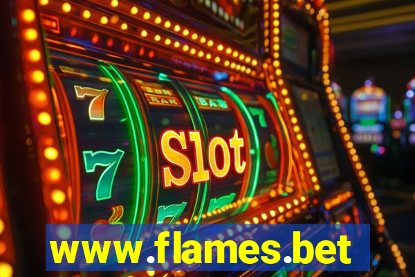 www.flames.bet