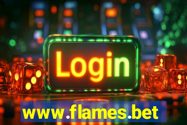 www.flames.bet