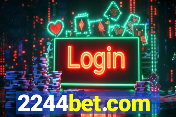 2244bet.com