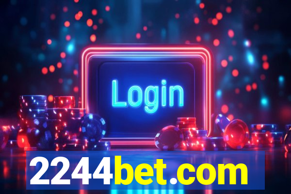 2244bet.com