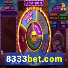 8333bet.com