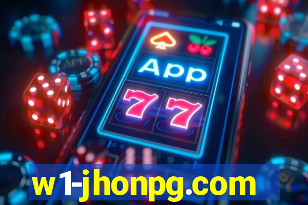 w1-jhonpg.com
