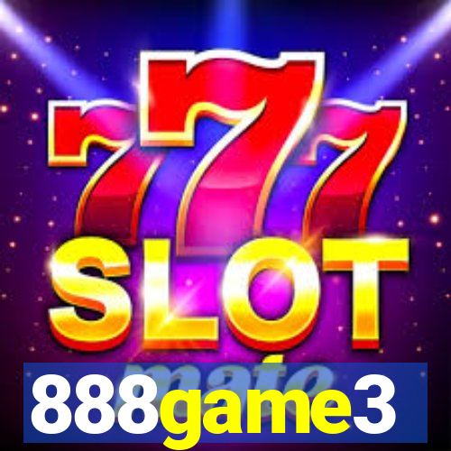 888game3