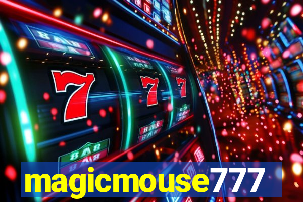 magicmouse777
