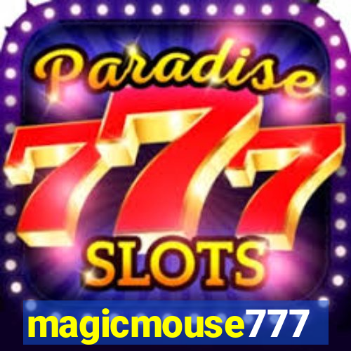 magicmouse777
