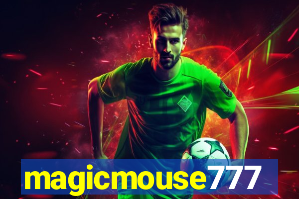 magicmouse777