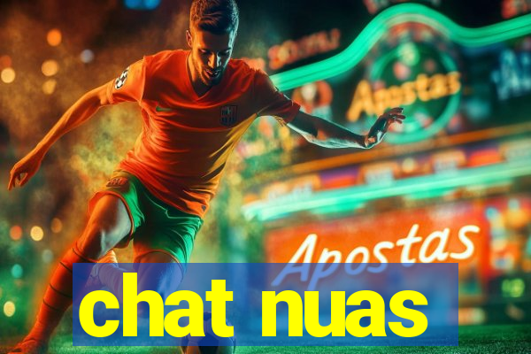 chat nuas