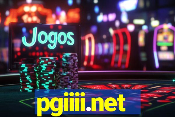 pgiiii.net