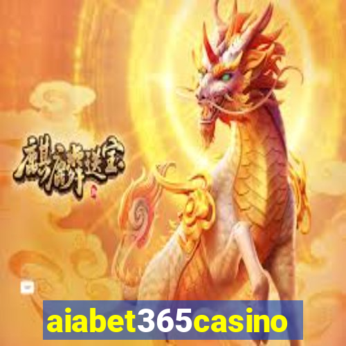 aiabet365casino