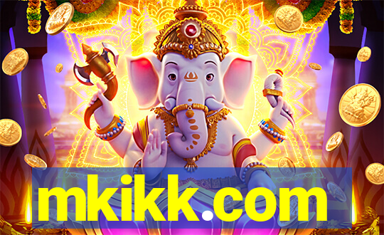 mkikk.com