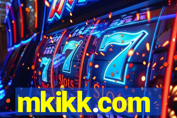 mkikk.com