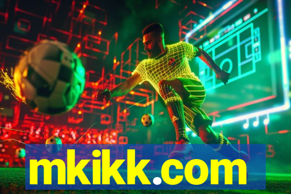 mkikk.com