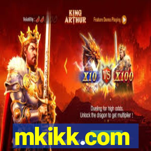 mkikk.com