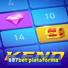 887bet plataforma