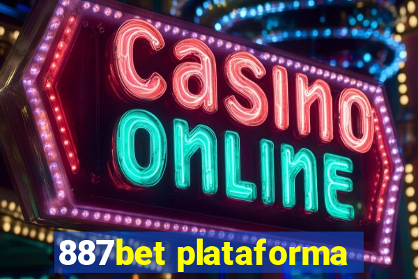 887bet plataforma