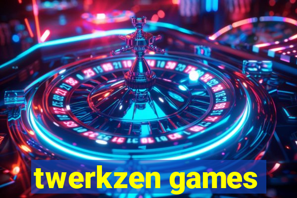 twerkzen games