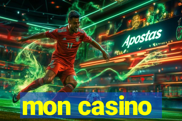 mon casino