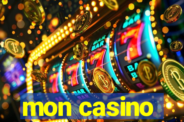 mon casino