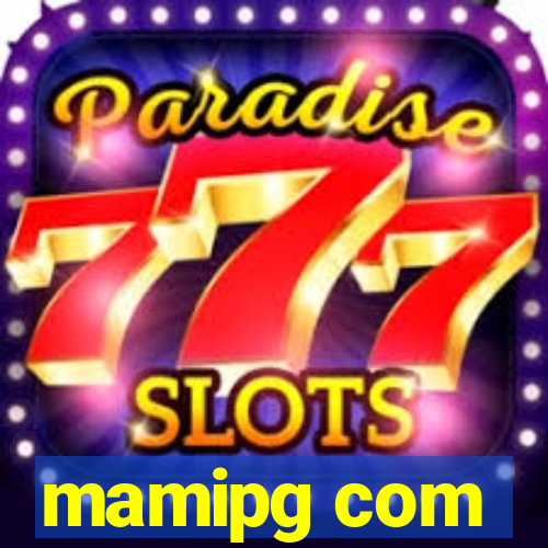 mamipg com