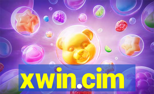 xwin.cim