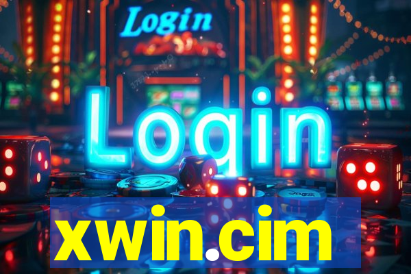 xwin.cim