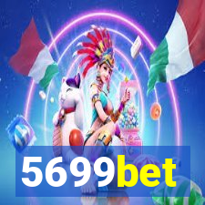 5699bet