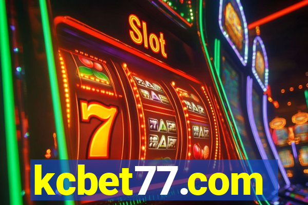kcbet77.com