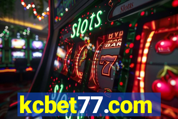 kcbet77.com