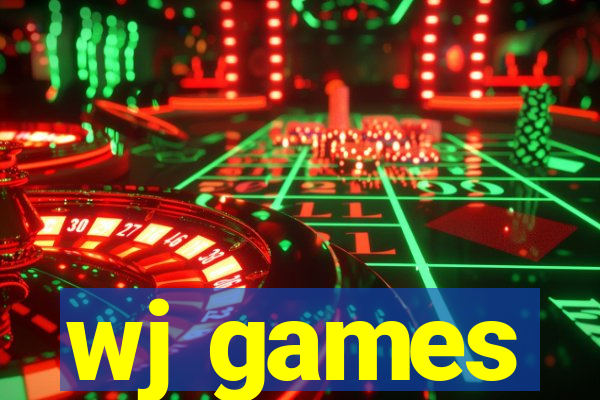 wj games
