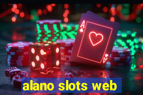 alano slots web