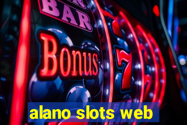 alano slots web