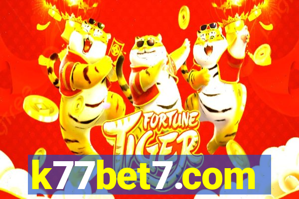 k77bet7.com