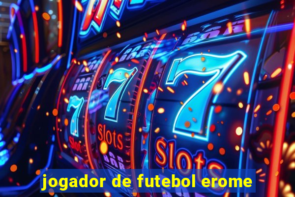 jogador de futebol erome