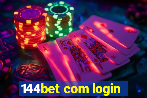 144bet com login