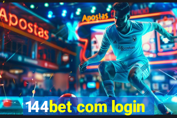 144bet com login