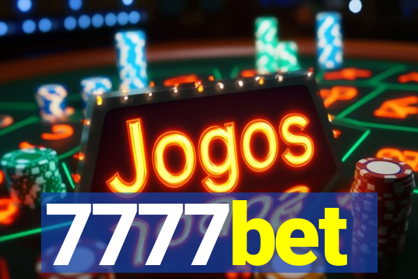 7777bet