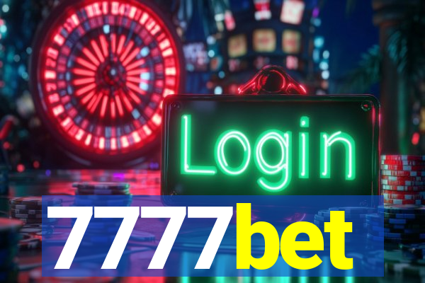 7777bet