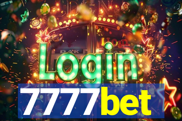 7777bet