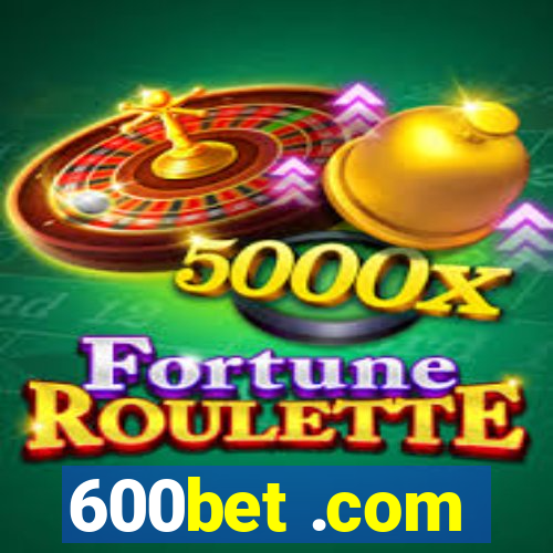 600bet .com
