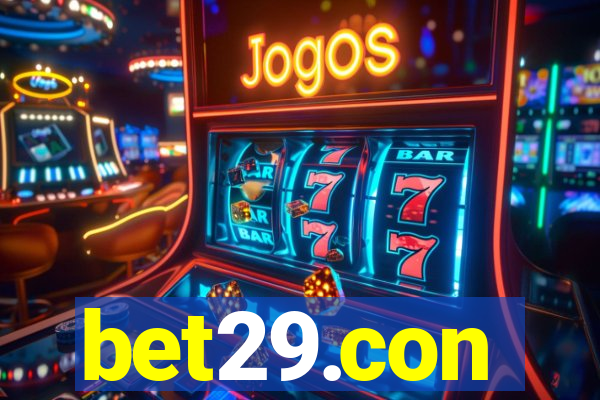 bet29.con
