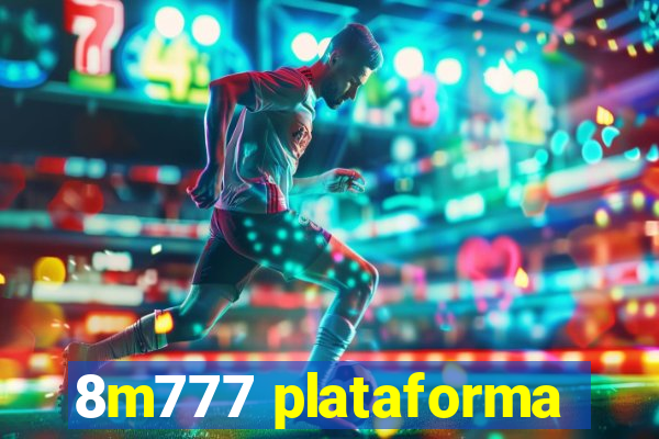 8m777 plataforma