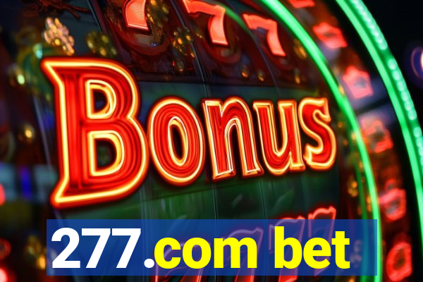 277.com bet