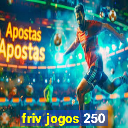 friv jogos 250