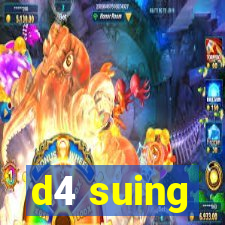 d4 suing