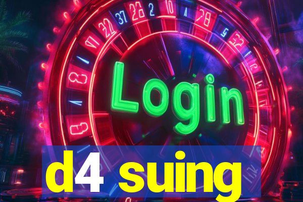 d4 suing