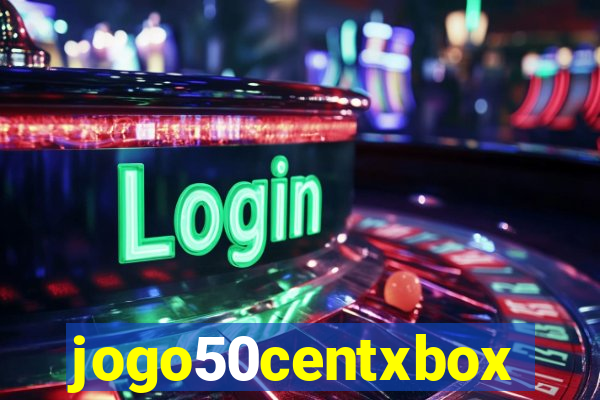 jogo50centxbox